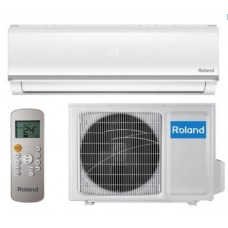 Сплит-система Roland FIU-12 HSS010/N5-IN Inv. Сплит-система Roland FIU-12 HSS010/N5-IN Inv.